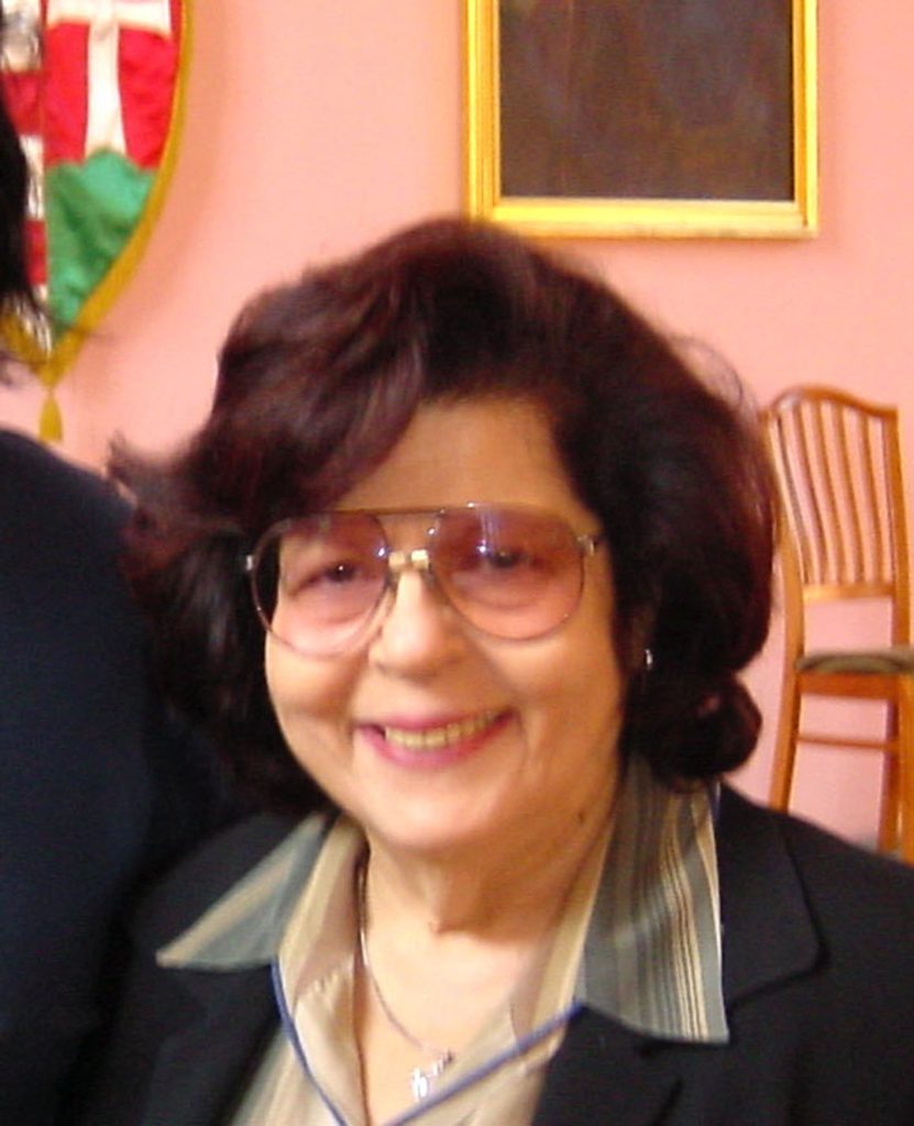 Faithe Deffner