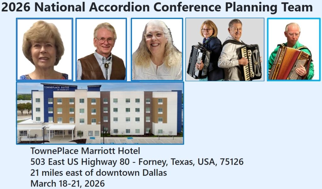 2026 NAA Conference