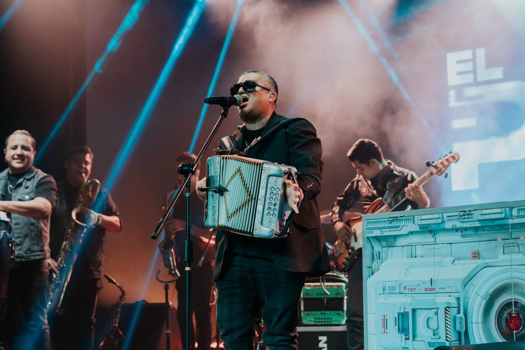 El Plan & Manuel Alejandro