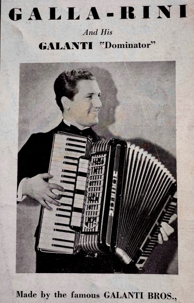 Anthony Galla-Rini