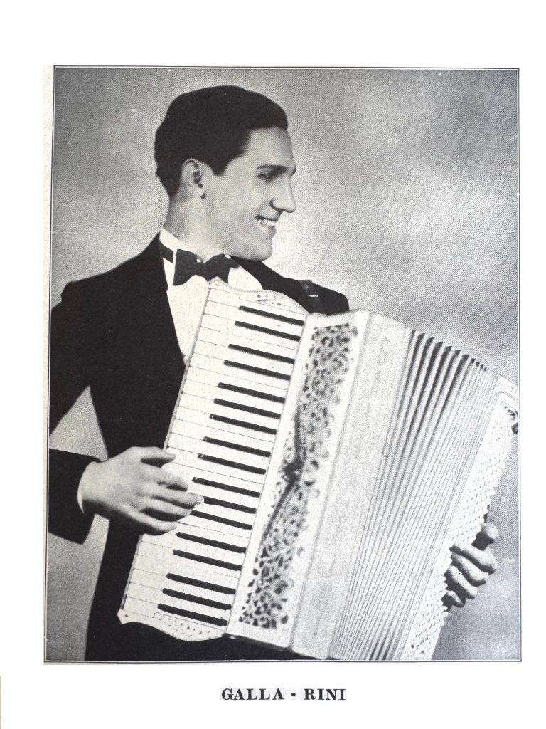 Anthony Galla-Rini