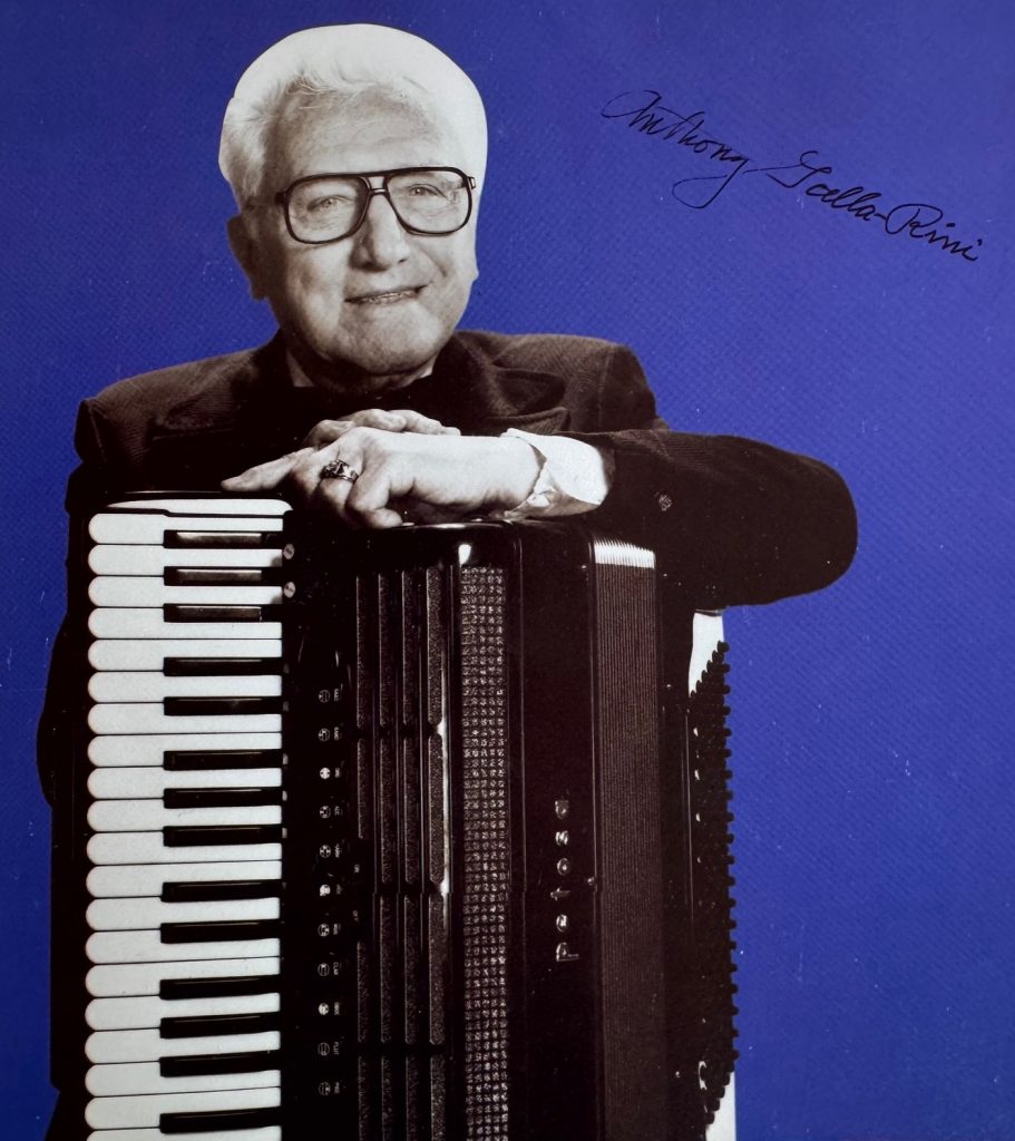 Anthony Galla-Rini