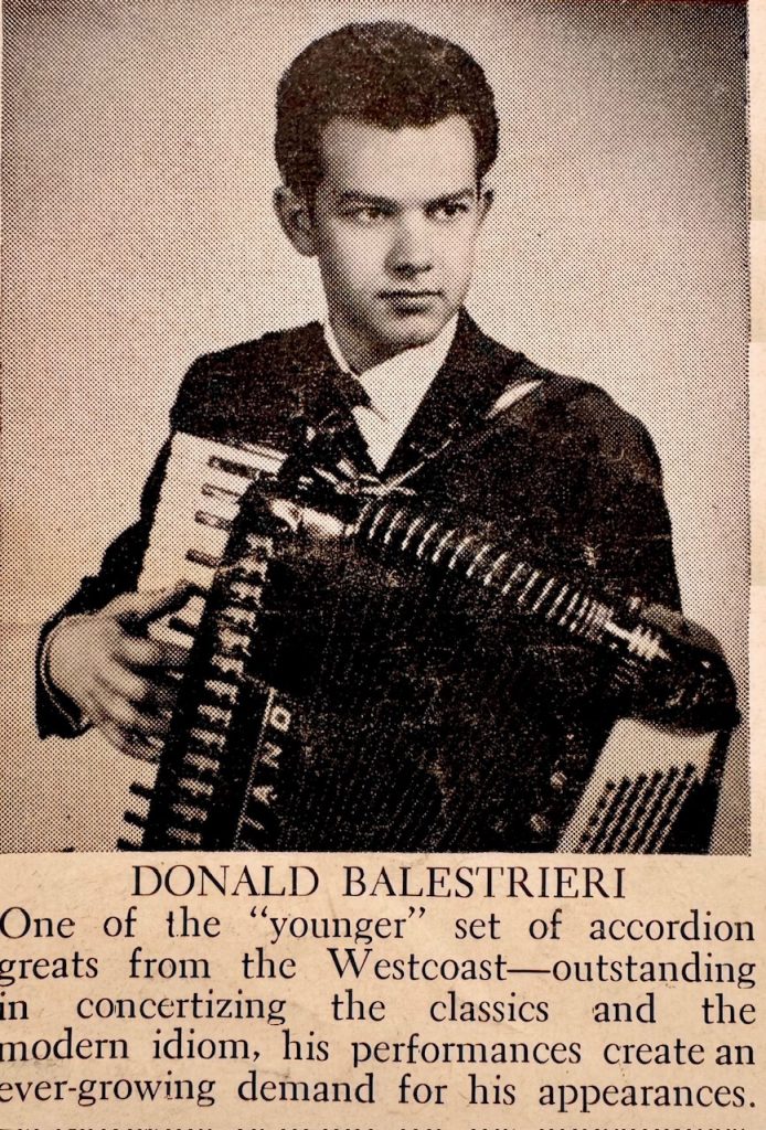 Donald Balestrieri