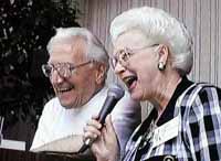 Anthony Galla-Rini, Joan Sommers