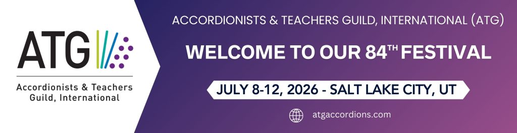 2026 ATG Festival