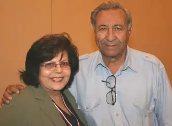 Faithe Deffner, Mauro Greco