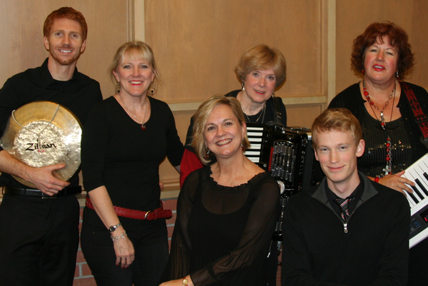 Vivant members