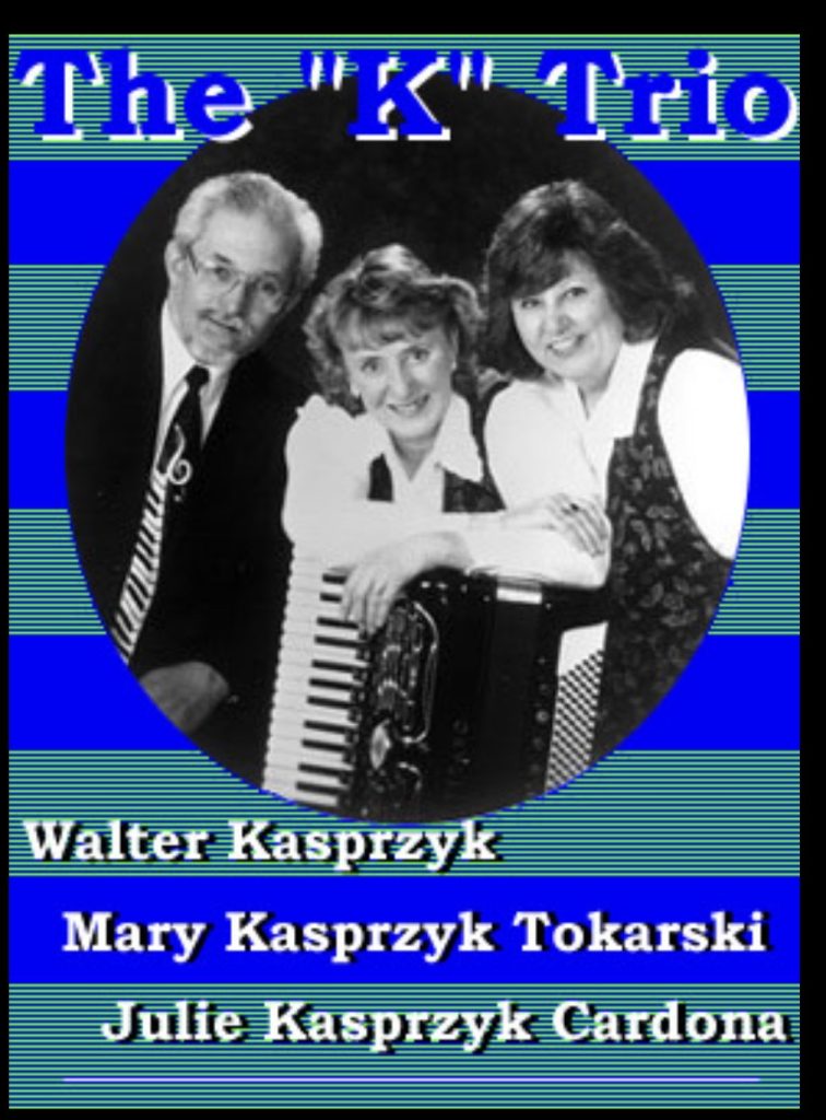"K" Trio
