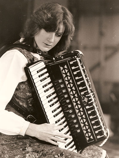 Marie Efford-Masefield