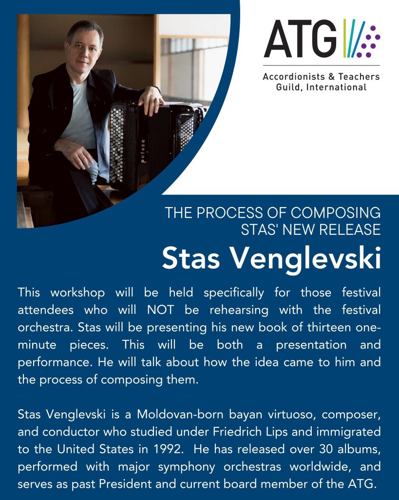 Stas Venglevski