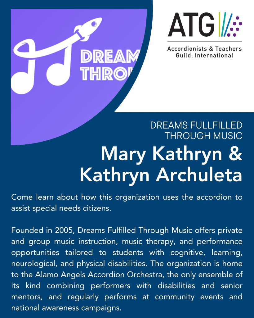 Mary Kathryn & Kathryn Archuleta