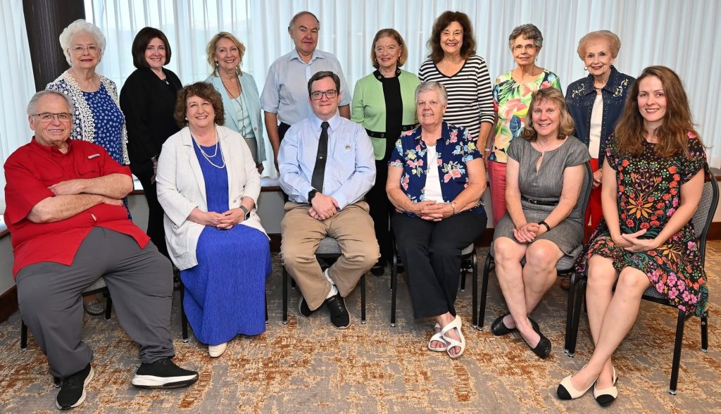 ATG Board 2026