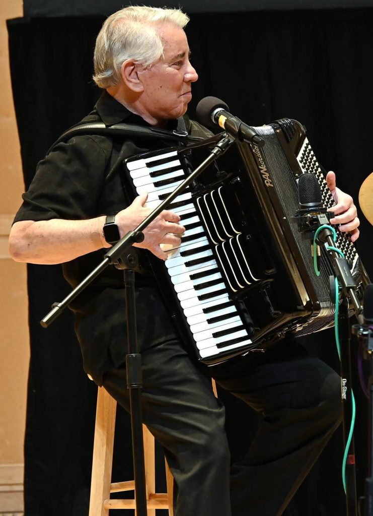 Joey Miskulin