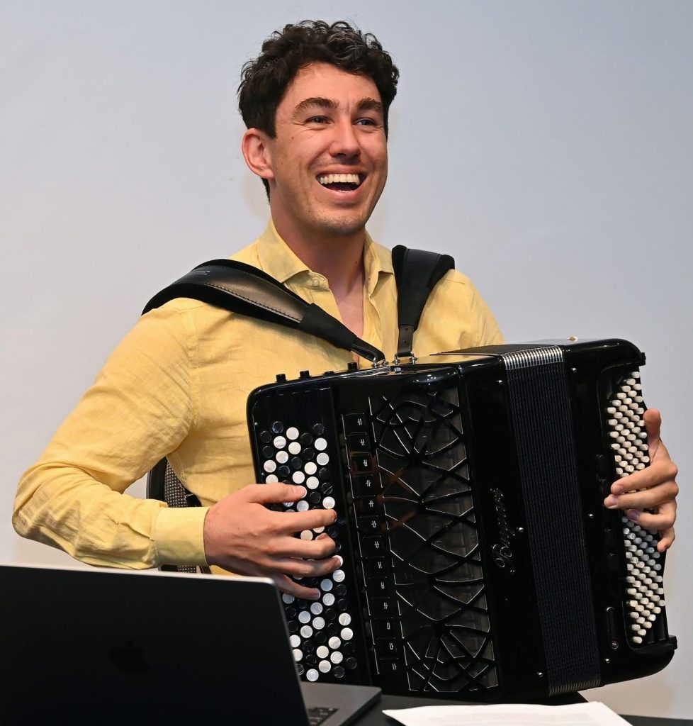 Michael Bridge
