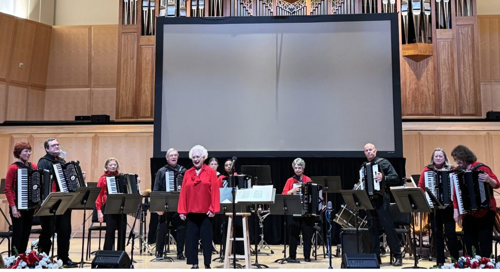 UMKC Ensemble