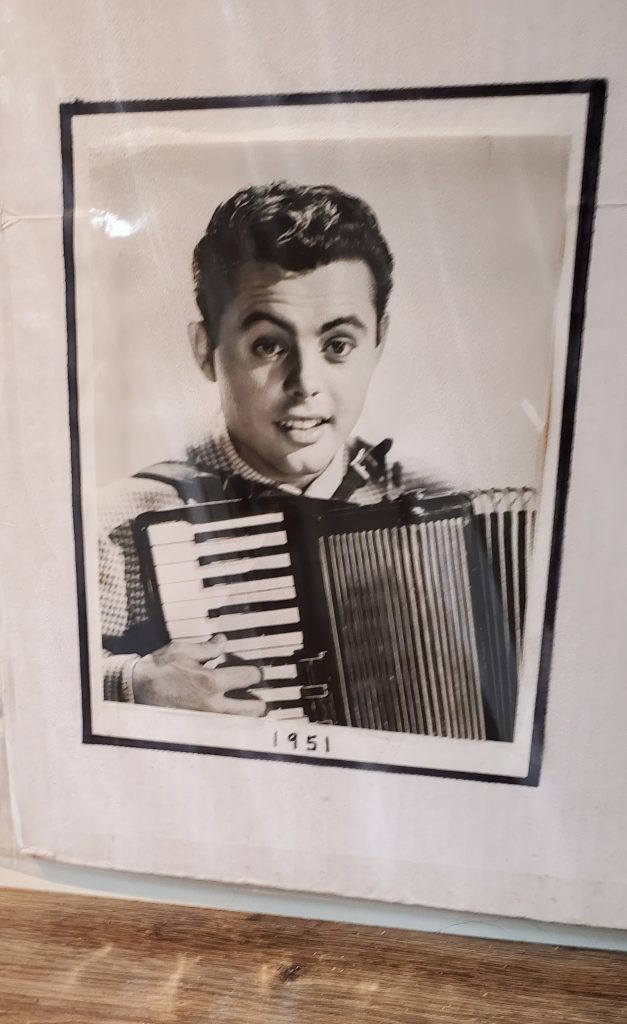 Lou DiMaggio