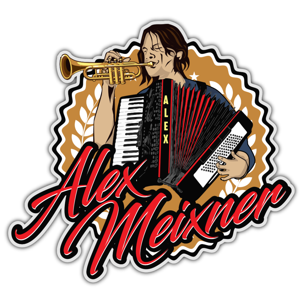 Alex Meixner